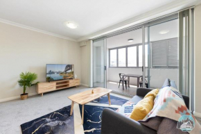 Aircabin - Homebush - Sydney - 2 Beds Apartment Sydney